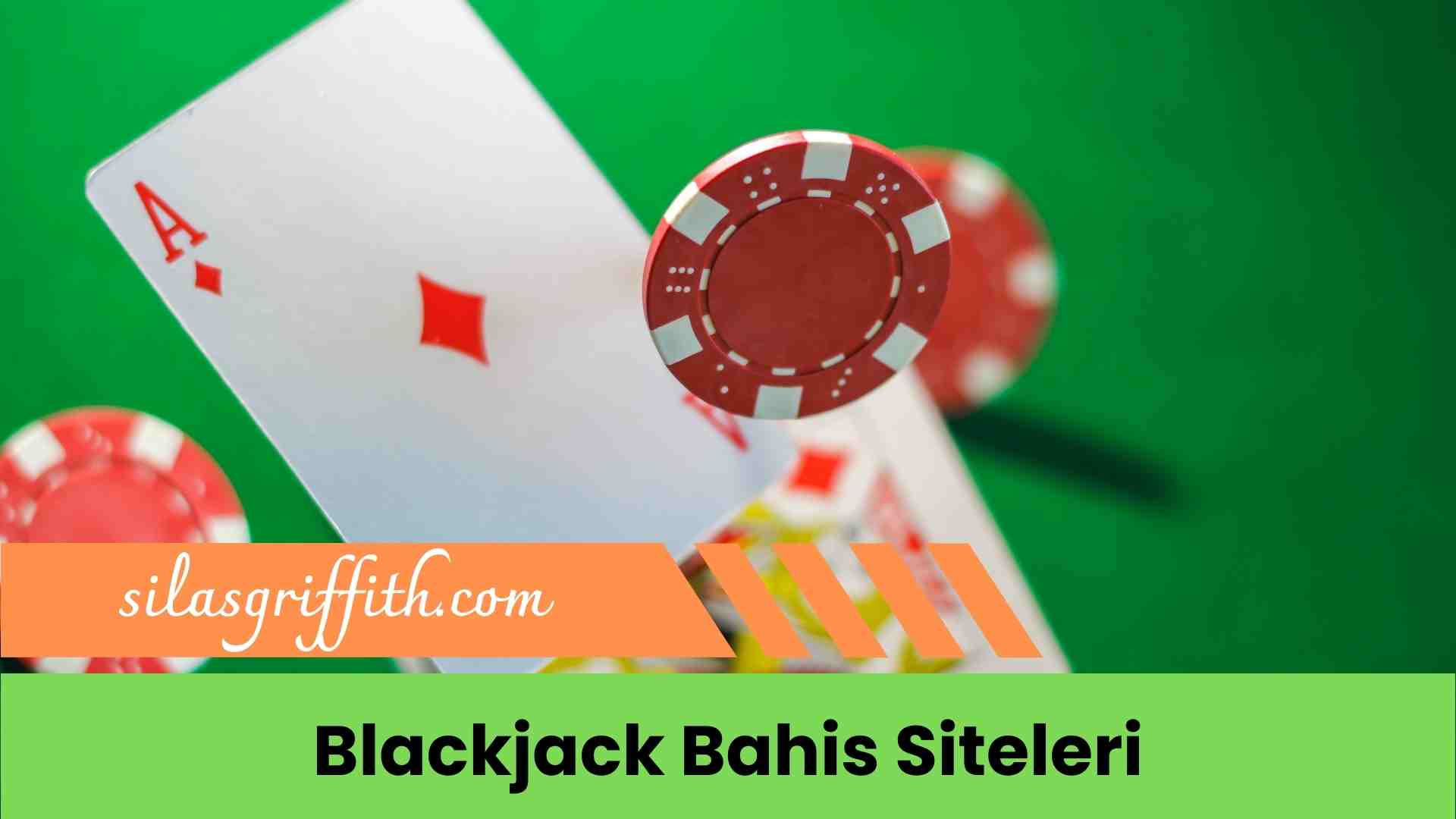 Blackjack Bahis Siteleri